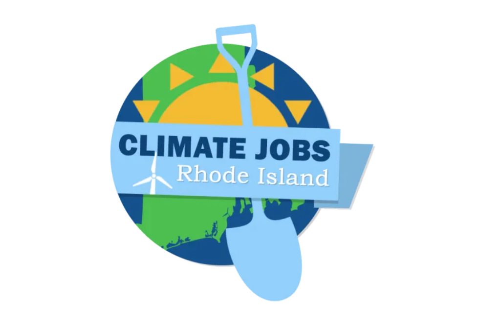 Climate Change, Green Energy & Jobs in RI Clean Water Action